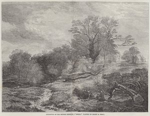 Primavera de Sidney Richard Percy